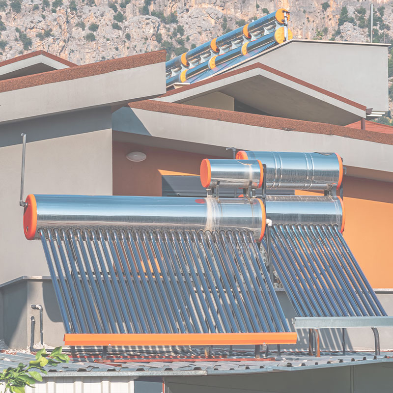 energia solar termica