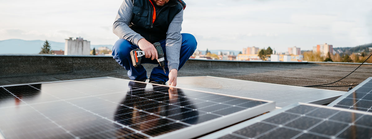 mantenimiento placas solares